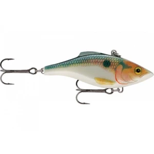 Vobler Rapala Rattlin\', Culoare Sd, 7cm, 16g