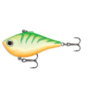 Vobler Rapala Rippin Rap 5cm 9g Gtu