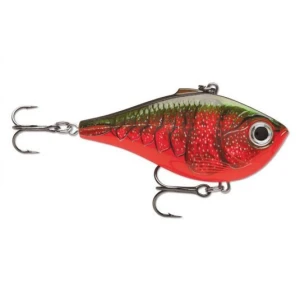 Vobler Rapala Rippin Rap 5cm 9g Rcw