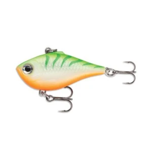 Vobler Rapala Rippin Rap 6cm 14g Gtu