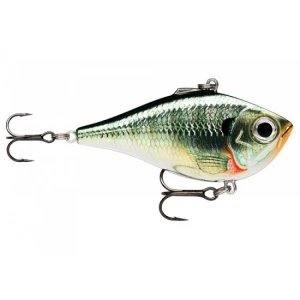 Vobler Rapala Rippin\' Rap Sinking, Chrome Bluegill, 7cm, 24g