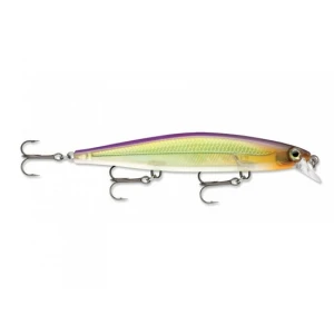 Vobler Rapala Shadow Rap, Culoare Gon, 11cm, 13g