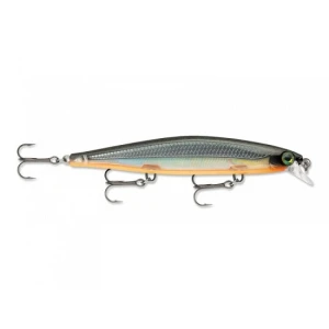 Vobler Rapala Shadow Rap, Culoare HLW, 11cm, 13g Vobler Rapala Shadow Rap, Culoare HLW, 11cm, 13g