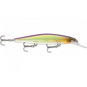 Vobler Rapala Shadow Rap Deep, Culoare Gon, 11cm, 13g