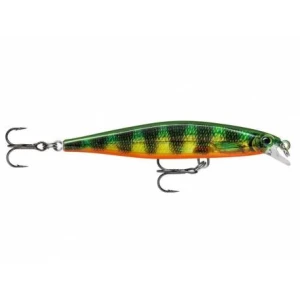 Vobler Rapala Shadow Rap Ftpe Sinking 7cm 5g