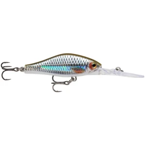 Vobler Rapala Shadow Rap Jack Deep 7cm 10g Live Roach