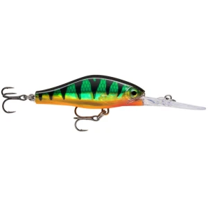 Vobler Rapala Shadow Rap Jack Deep 7cm 10g Perch