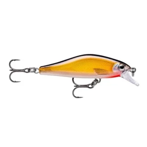 Vobler Rapala Shadow Rap Solid Shad Gold Shad 5cm 5.5g Vobler Rapala Shadow Rap Solid Shad Gold Shad 5cm 5.5g