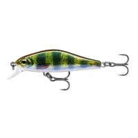 Vobler Rapala Shadow Rap Solid Shad Live Perch 5cm 5.5g