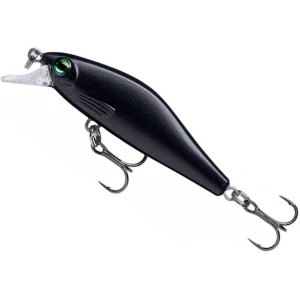 Vobler Rapala Shadow Rap Solid Shad Mblu 6cm 7g