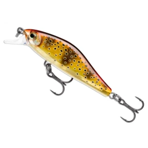 Vobler Rapala Shadow Rap Solid Shad MTR 6cm 7g Vobler Rapala Shadow Rap Solid Shad MTR 6cm 7g