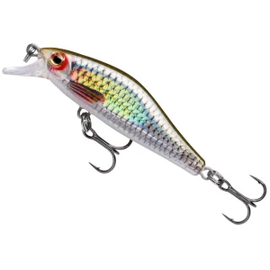 Vobler Rapala Shadow Rap Solid Shad Rol 6cm 7g