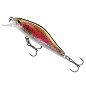 Vobler Rapala Shadow Rap Solid Shad Rtl 6cm 7g
