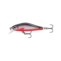 Vobler, Rapala, Shadow, Rap, Solid, Shad, Red, Belly, Shad, 5cm, 5.5g, sdrss05 rbs, Voblere Sinking, Voblere Sinking Rapala, Rapala