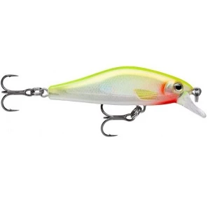 Vobler Rapala Shadow Rap Solid Shad Sfc 5cm 5.5g