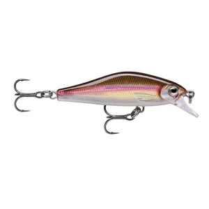 Vobler Rapala Shadow Rap Solid Shad Wakasagi 5cm 5.5g Vobler Rapala Shadow Rap Solid Shad Wakasagi 5cm 5.5g