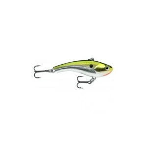 Vobler Rapala Slab Rap 05 Gold Chrome 5cm 7g Vobler Rapala Slab Rap 05 Gold Chrome 5cm 7g