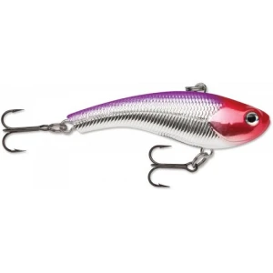 Vobler Rapala Slab Rap 05 Pink Clown 5cm 7g Vobler Rapala Slab Rap 05 Pink Clown 5cm 7g