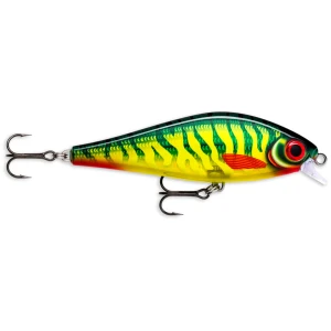 Vobler Rapala Super Shadow Rap, Hot Pike (htp), 11cm, 38g