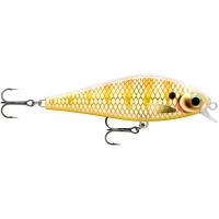 Vobler Rapala Super Shadow Rap, Pearl Ghost Gold (PGG), 11cm, 38g Vobler Rapala Super Shadow Rap, Pearl Ghost Gold (PGG), 11cm, 38g