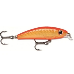 Vobler Rapala Ultra Light Minnow 4cm/3gr Gfr