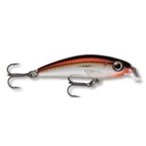 Vobler Rapala Ultra Light Minnow 4cm/3gr Sbr