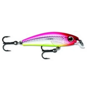 Vobler Rapala Ultra Light Minnow 4cm/3gr Shp