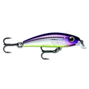 Vobler Rapala Ultra Light Minnow 4cm/3gr Sp