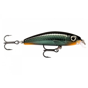 Vobler Rapala Ultra Light Minnow Culoare Cbn 4cm 3g