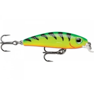 Vobler Rapala Ultra Light Minnow Culoare FT 6cm 4g Vobler Rapala Ultra Light Minnow Culoare FT 6cm 4g