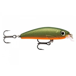 Vobler Rapala Ultra Light Minnow Culoare Gau 4cm 3g