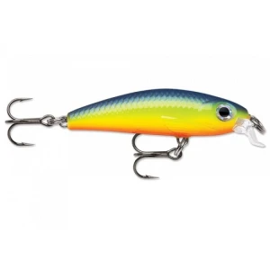 Vobler Rapala Ultra Light Minnow Culoare Hs 4cm 3g