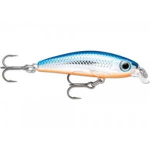 Vobler Rapala Ultra Light Minnow Culoare Sb 6cm 4g