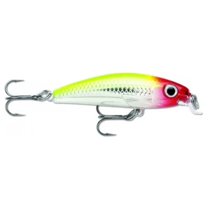 Vobler Rapala Ultra Light Minnow Ulm06 Cln