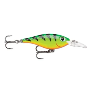 Vobler Rapala Ultra Light Shad 4cm 3gr Ft