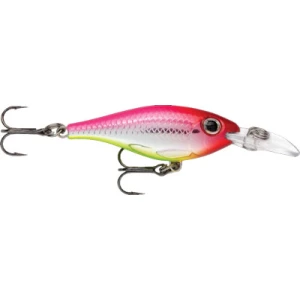 Vobler Rapala Ultra Light Shad 4cm/3gr. Shp