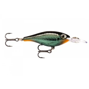 Vobler Rapala Ultra Light Shad Culoare Cbn 4cm 3g