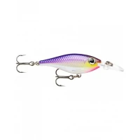 Vobler Rapala Ultra Light Shad Culoare PDS 4cm 3g Vobler Rapala Ultra Light Shad Culoare PDS 4cm 3g