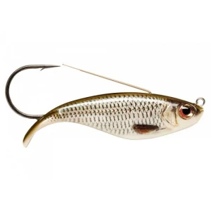 Vobler Rapala Weedless Shad Culoare Rol 8cm 16g