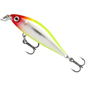 Vobler Rapala X-light Minnow, Cln, 4g, 5cm