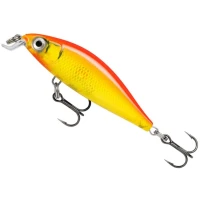 Vobler Rapala X-Light Minnow, GFR, 4g, 5cm