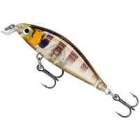 Vobler Rapala X-Light Minnow, GGIU, 4g, 5cm