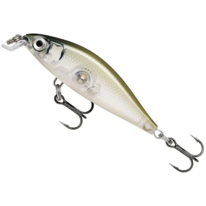 Vobler Rapala X-light Minnow, Ghsh, 4g, 5cm