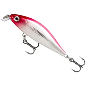 Vobler Rapala X-Light Minnow, PCL, 4g, 5cm Vobler Rapala X-Light Minnow, PCL, 4g, 5cm