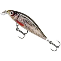 Vobler Rapala X-light Minnow, Rol, 4g, 5cm
