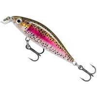 Vobler Rapala X-Light Minnow, RTL, 4g, 5cm