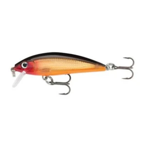 Vobler Rapala X-rap Countdown 7cm 10g G