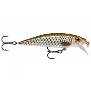 Vobler Rapala X-rap Countdown Culoare Rol 7cm 10g