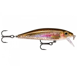 Vobler Rapala X-rap Countdown Culoare Rtl 7cm 10g