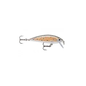 Vobler Rapala X-rap Countdown Culoare Tr 7cm 10g